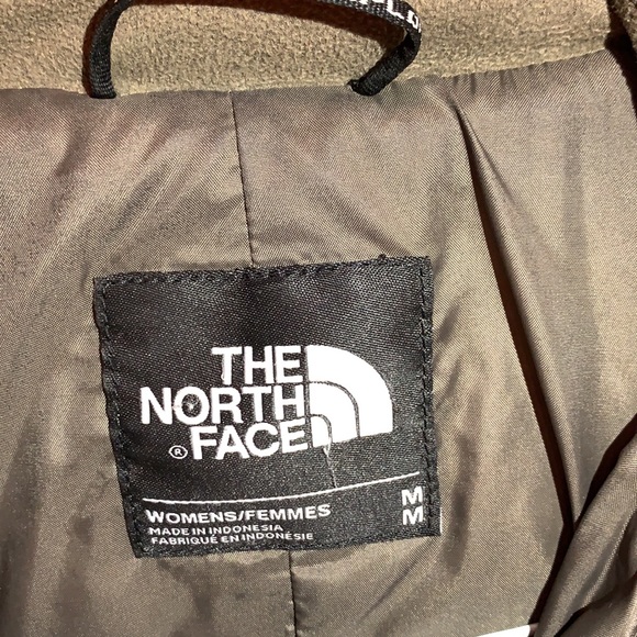 North Face jacket - Picture 3 of 3